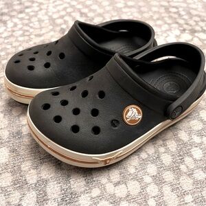 Croc Crocbands Texans Toddler Sz 8/9